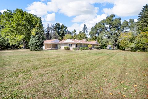 4598 Seymour Road Leoni Township MI 49201