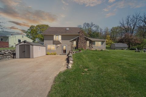 5780 ELVIRA Putnam Township Livingston MI 48169