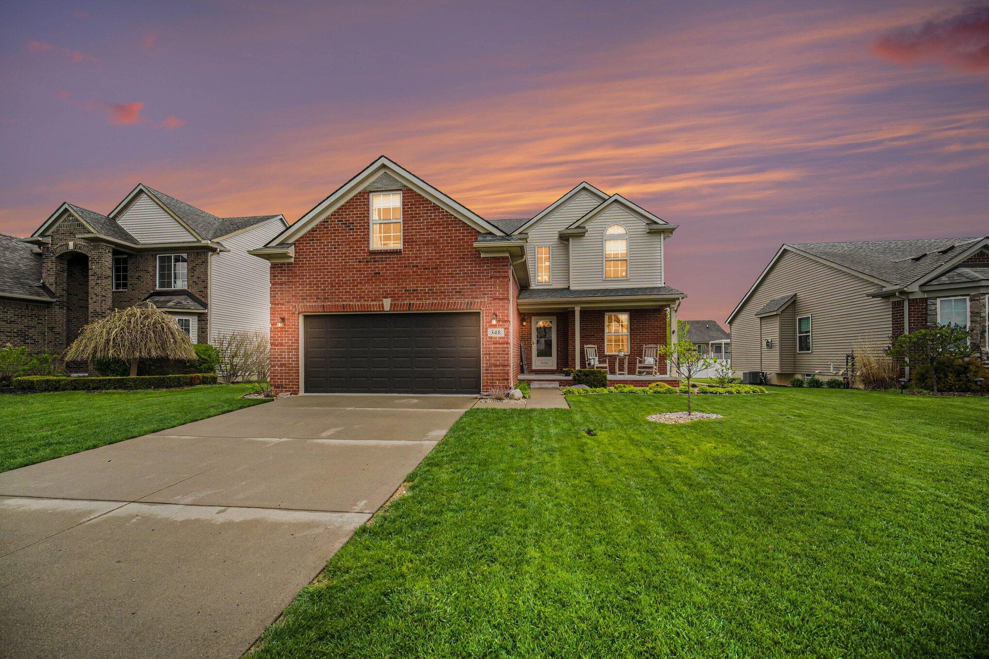 348 White Owl Lane