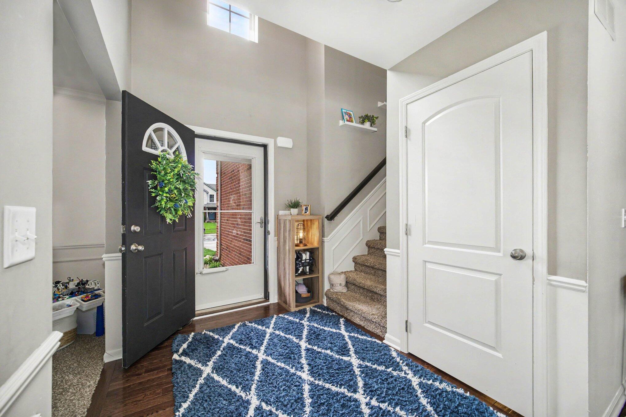 348 White Owl Lane