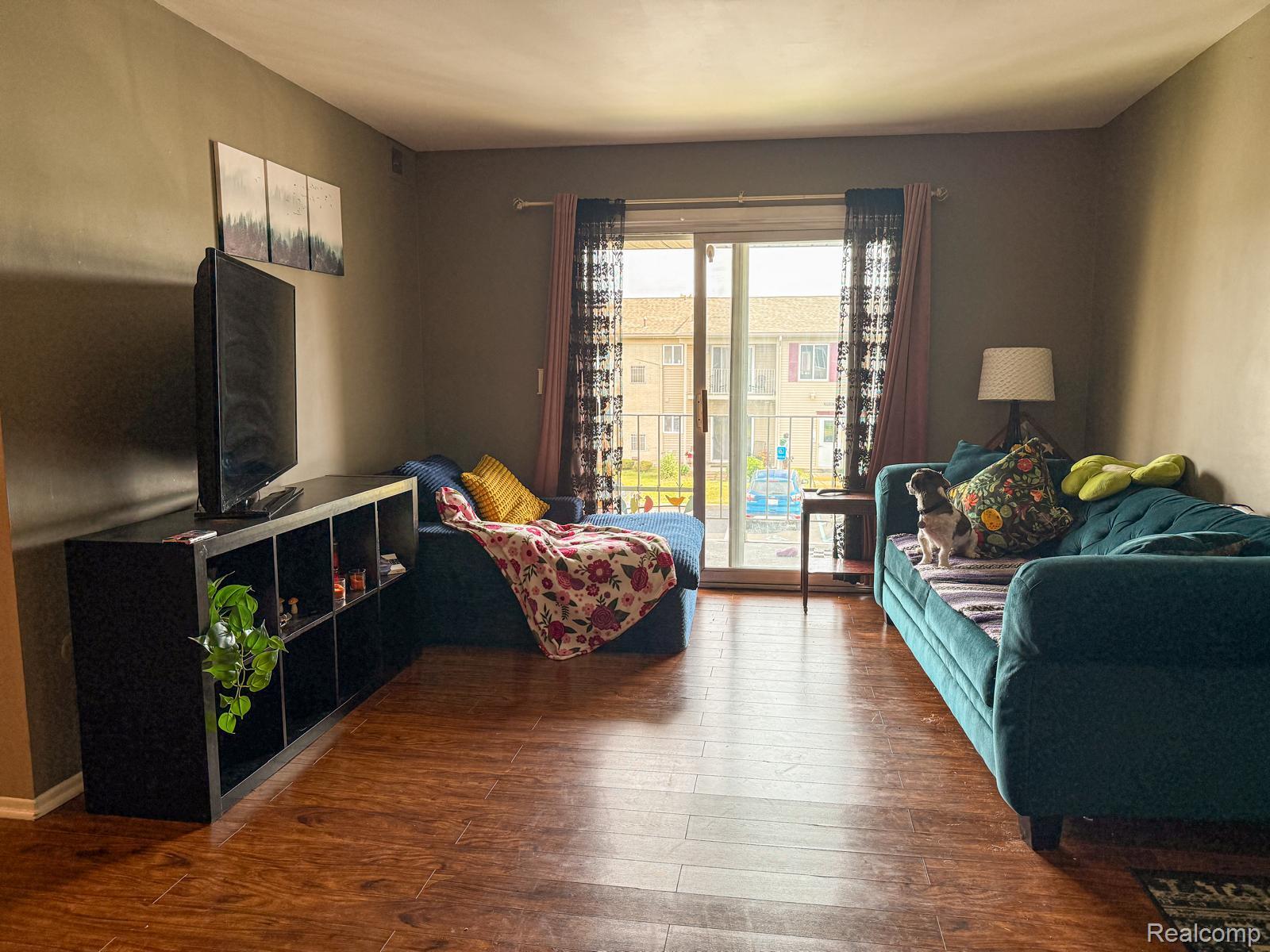 10077 Allen Pointe Drive