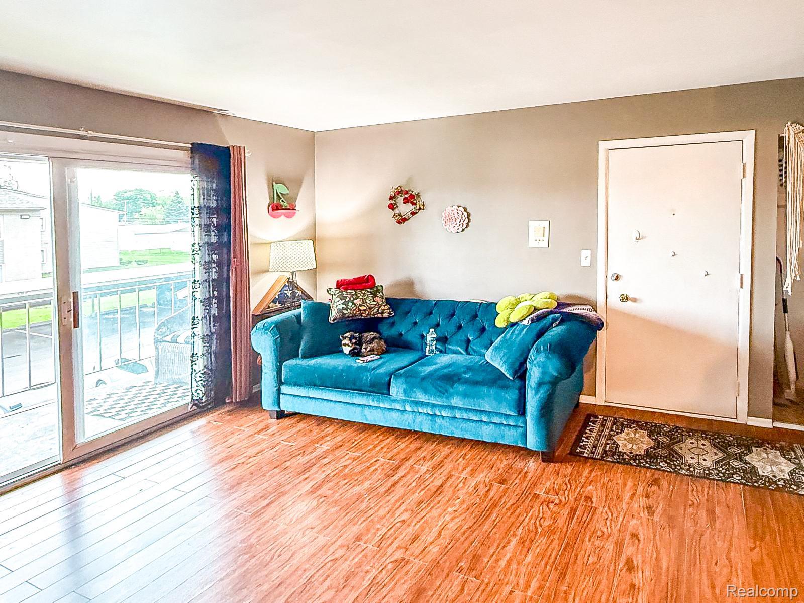 10077 Allen Pointe Drive