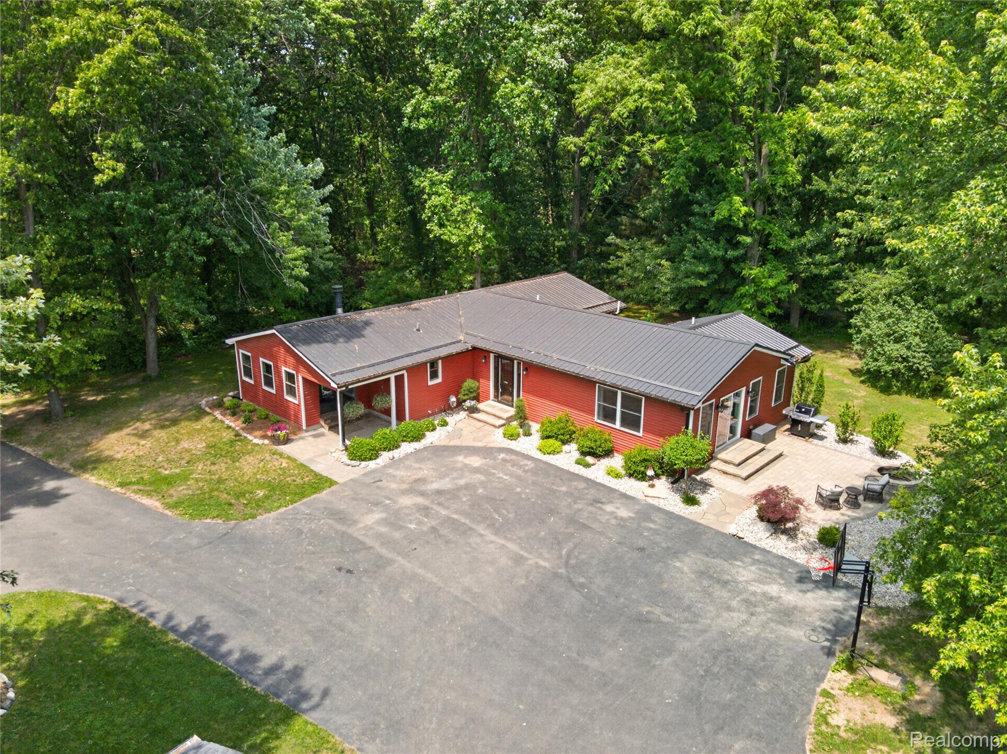13635 Unadilla Road