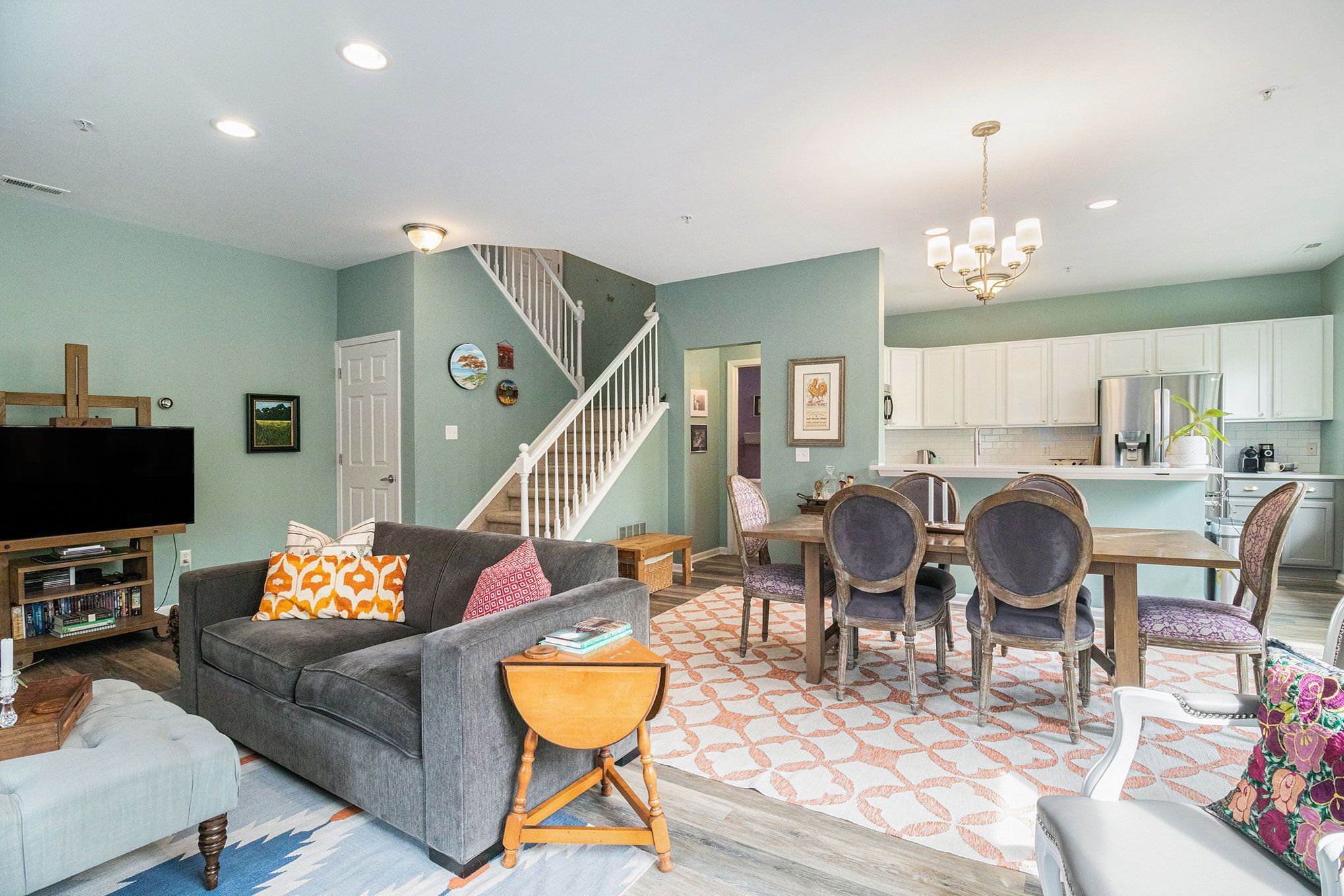 3162 Asher Road
