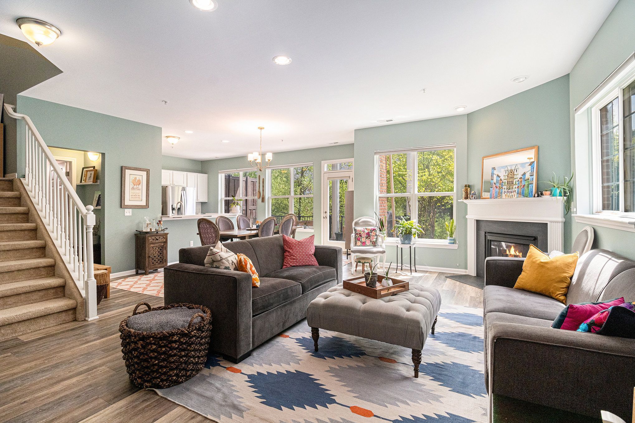 3162 Asher Road