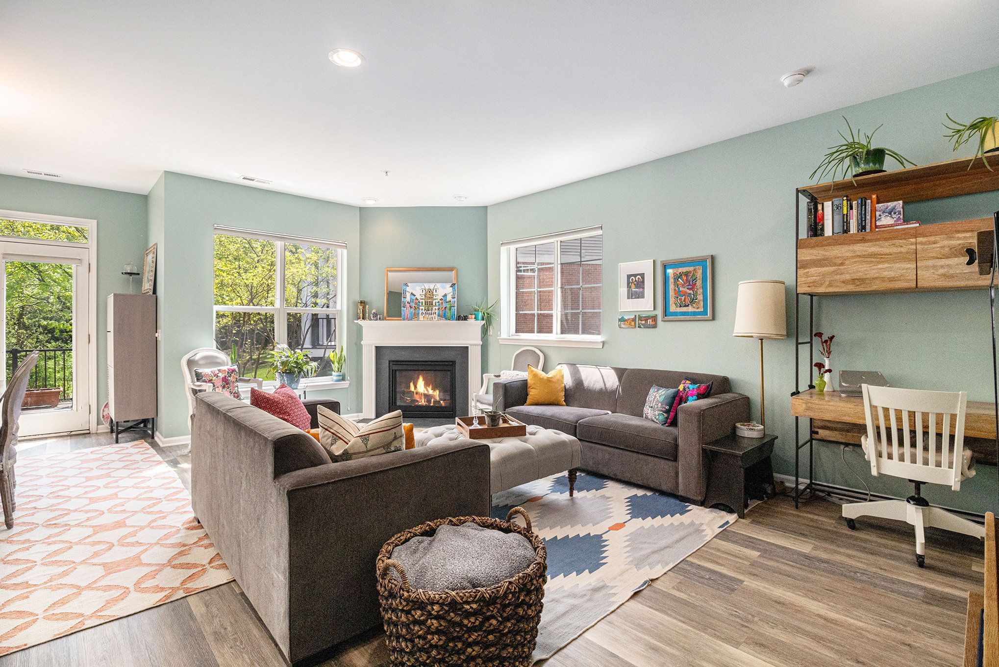 3162 Asher Road