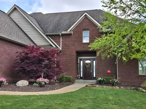 11067 Margaret Etta Drive Dexter Township MI 48130