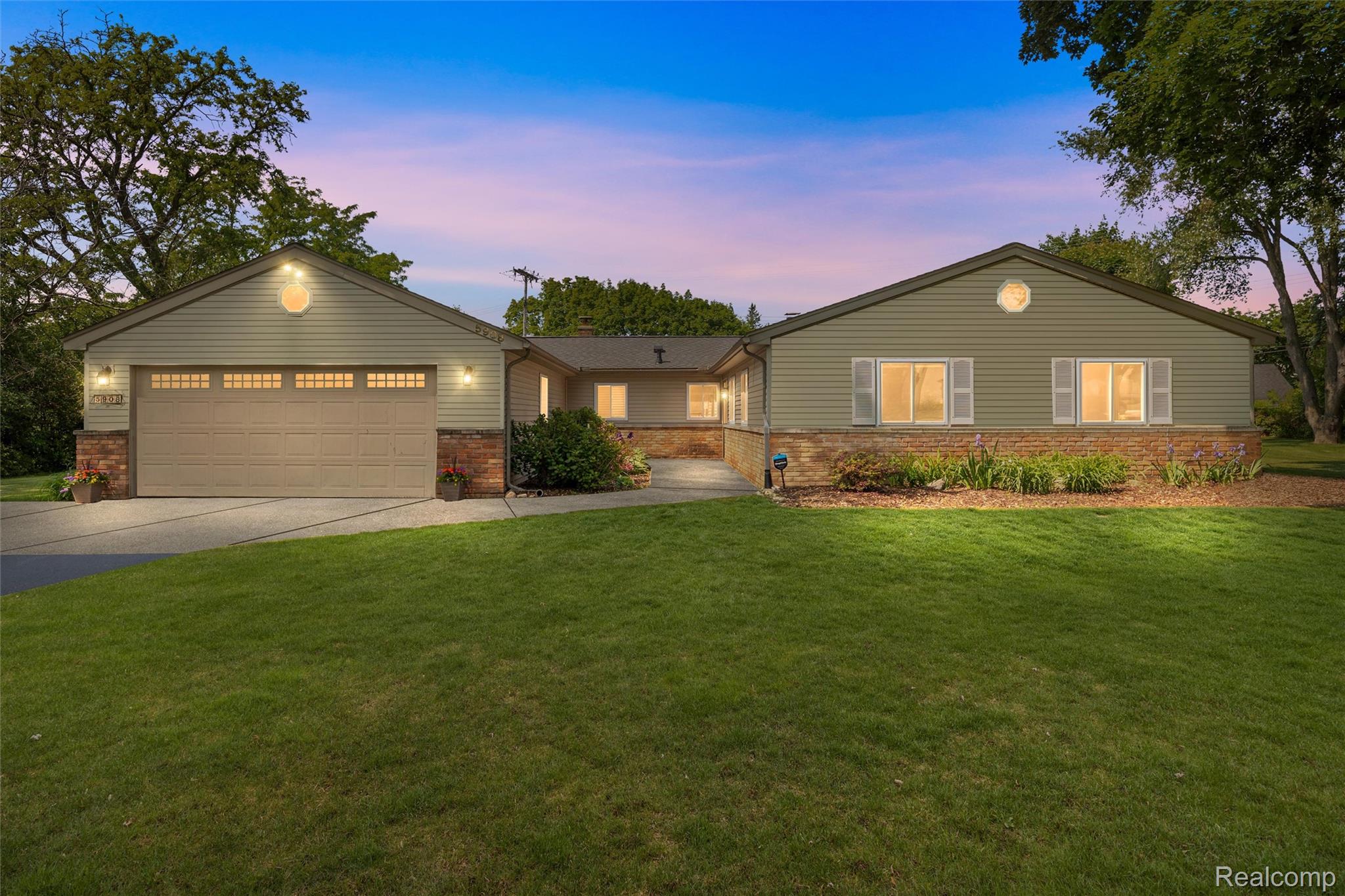5908 Burnham Road