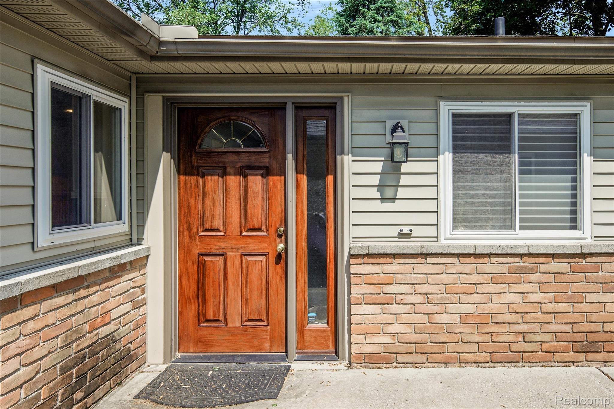 5908 Burnham Road