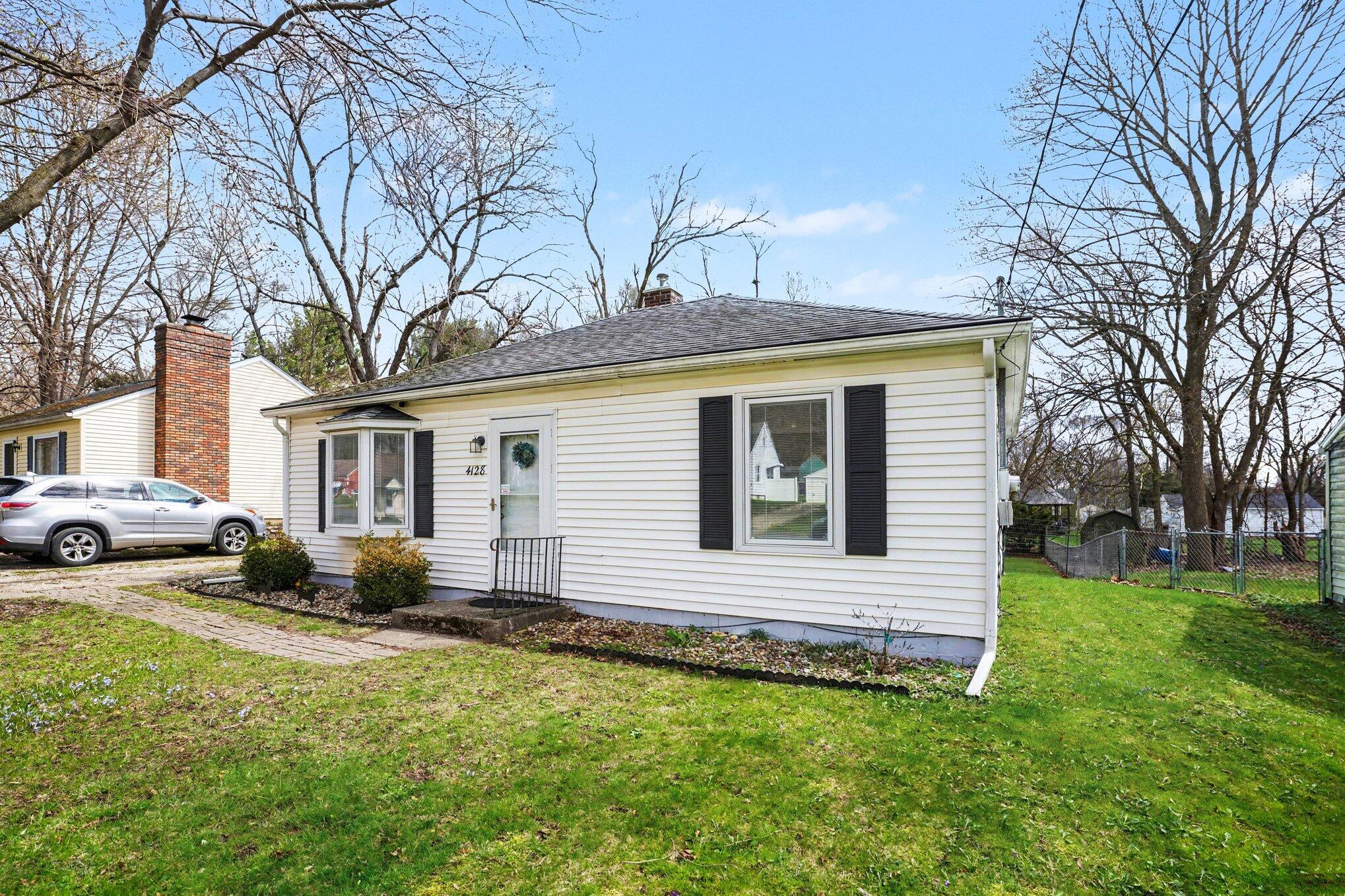4128 Taft Street