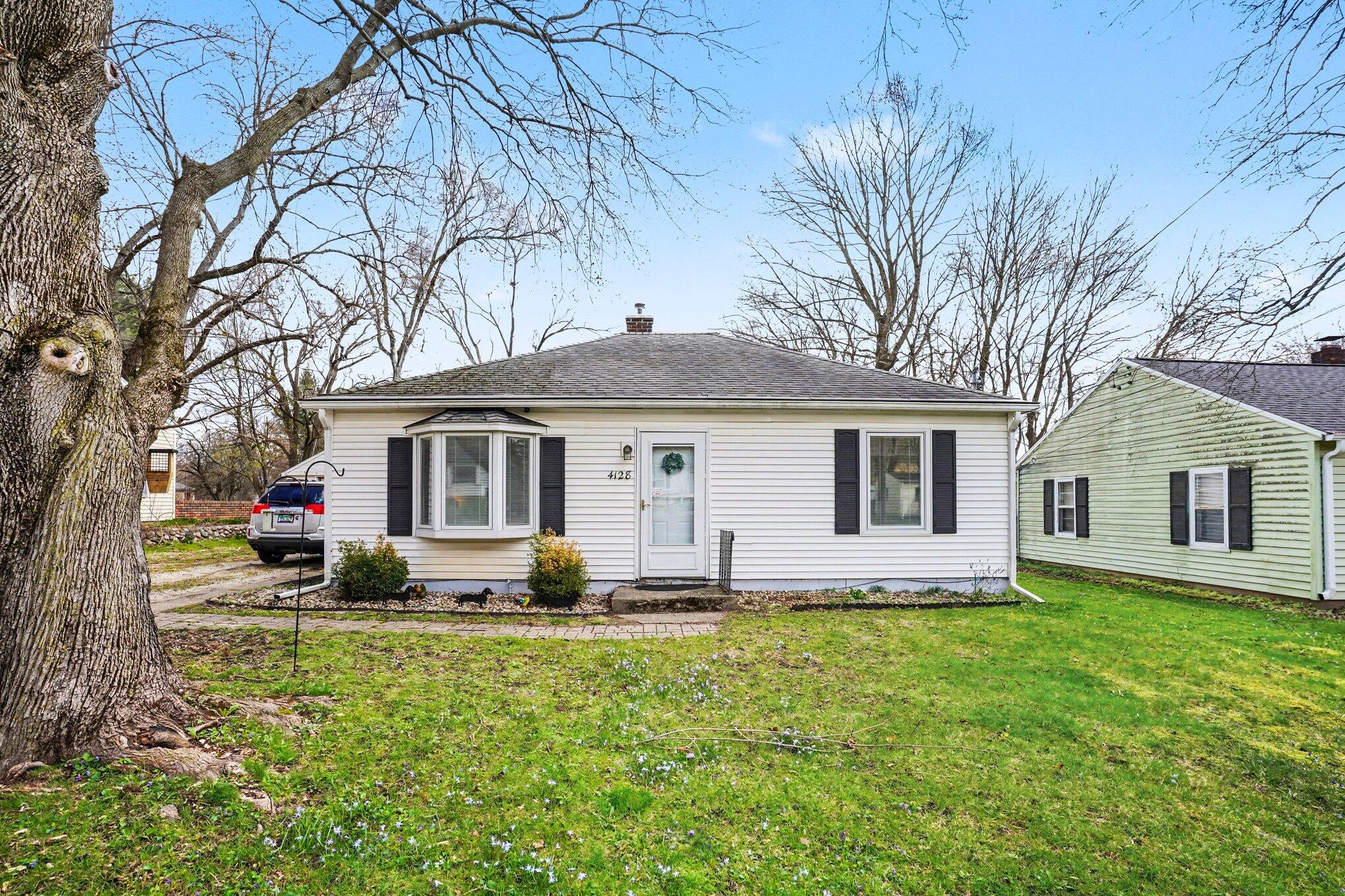 4128 Taft Street