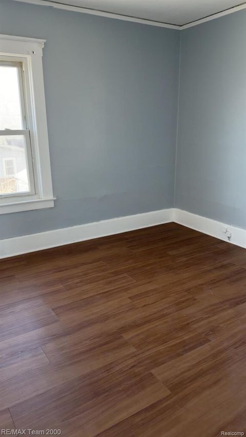 Tiny photo for 1182 Lafayette Boulevard, Lincoln Park City, MI 48146 (MLS # 20261021804)