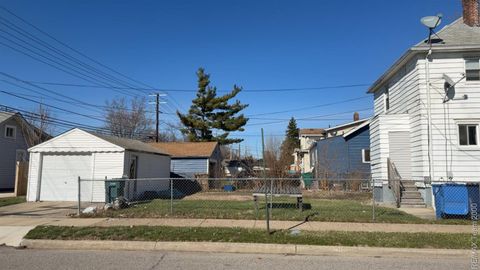 Tiny photo for 1182 Lafayette Boulevard, Lincoln Park City, MI 48146 (MLS # 20261021804)