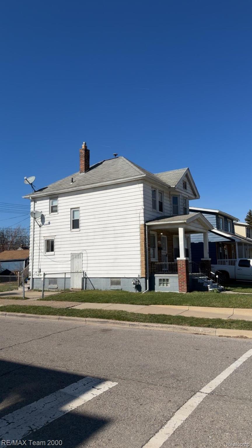 1182 Lafayette Boulevard