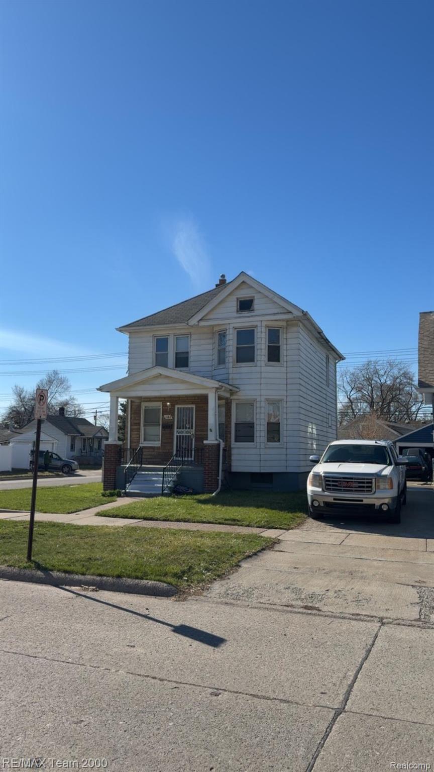 1182 Lafayette Boulevard