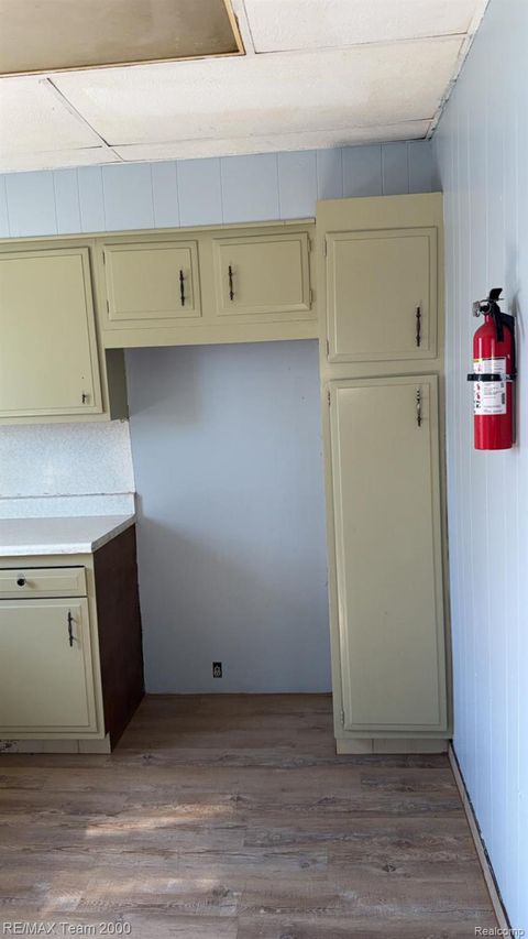 Tiny photo for 1182 Lafayette Boulevard, Lincoln Park City, MI 48146 (MLS # 20261021804)