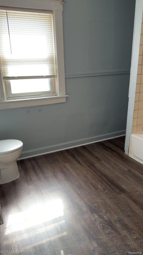 Tiny photo for 1182 Lafayette Boulevard, Lincoln Park City, MI 48146 (MLS # 20261021804)