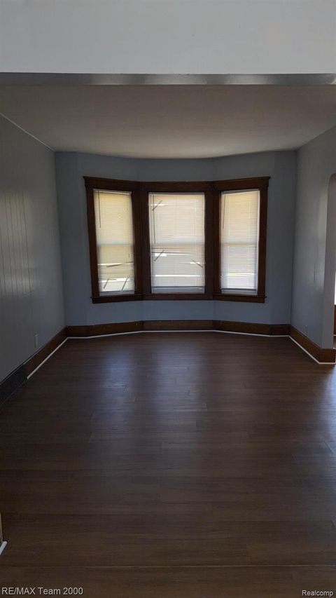 Tiny photo for 1182 Lafayette Boulevard, Lincoln Park City, MI 48146 (MLS # 20261021804)