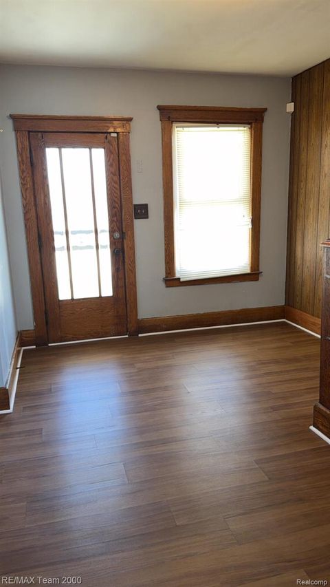 Tiny photo for 1182 Lafayette Boulevard, Lincoln Park City, MI 48146 (MLS # 20261021804)