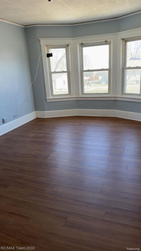 Tiny photo for 1182 Lafayette Boulevard, Lincoln Park City, MI 48146 (MLS # 20261021804)