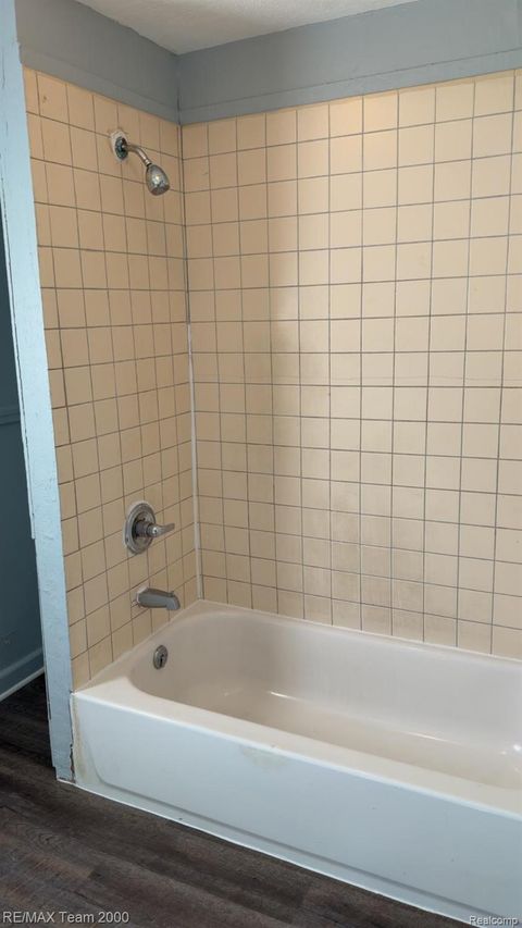 Tiny photo for 1182 Lafayette Boulevard, Lincoln Park City, MI 48146 (MLS # 20261021804)