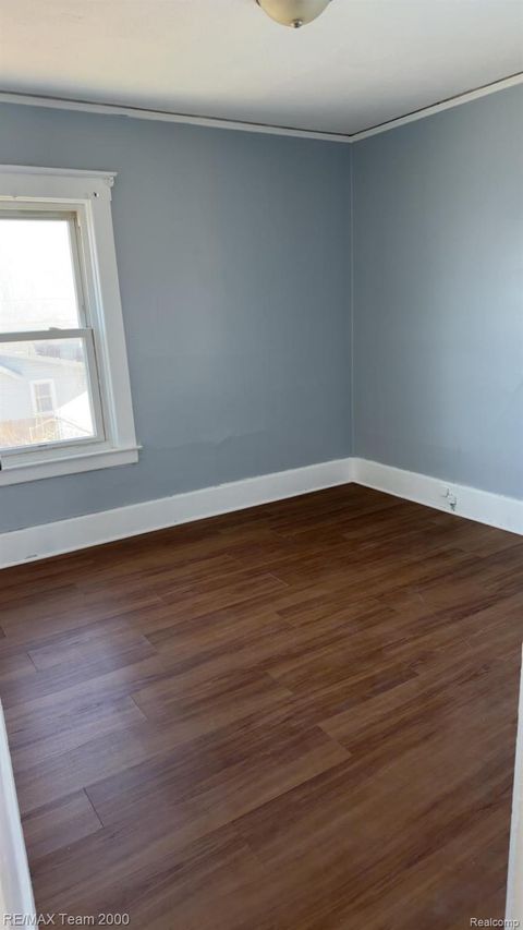 Tiny photo for 1182 Lafayette Boulevard, Lincoln Park City, MI 48146 (MLS # 20261021804)