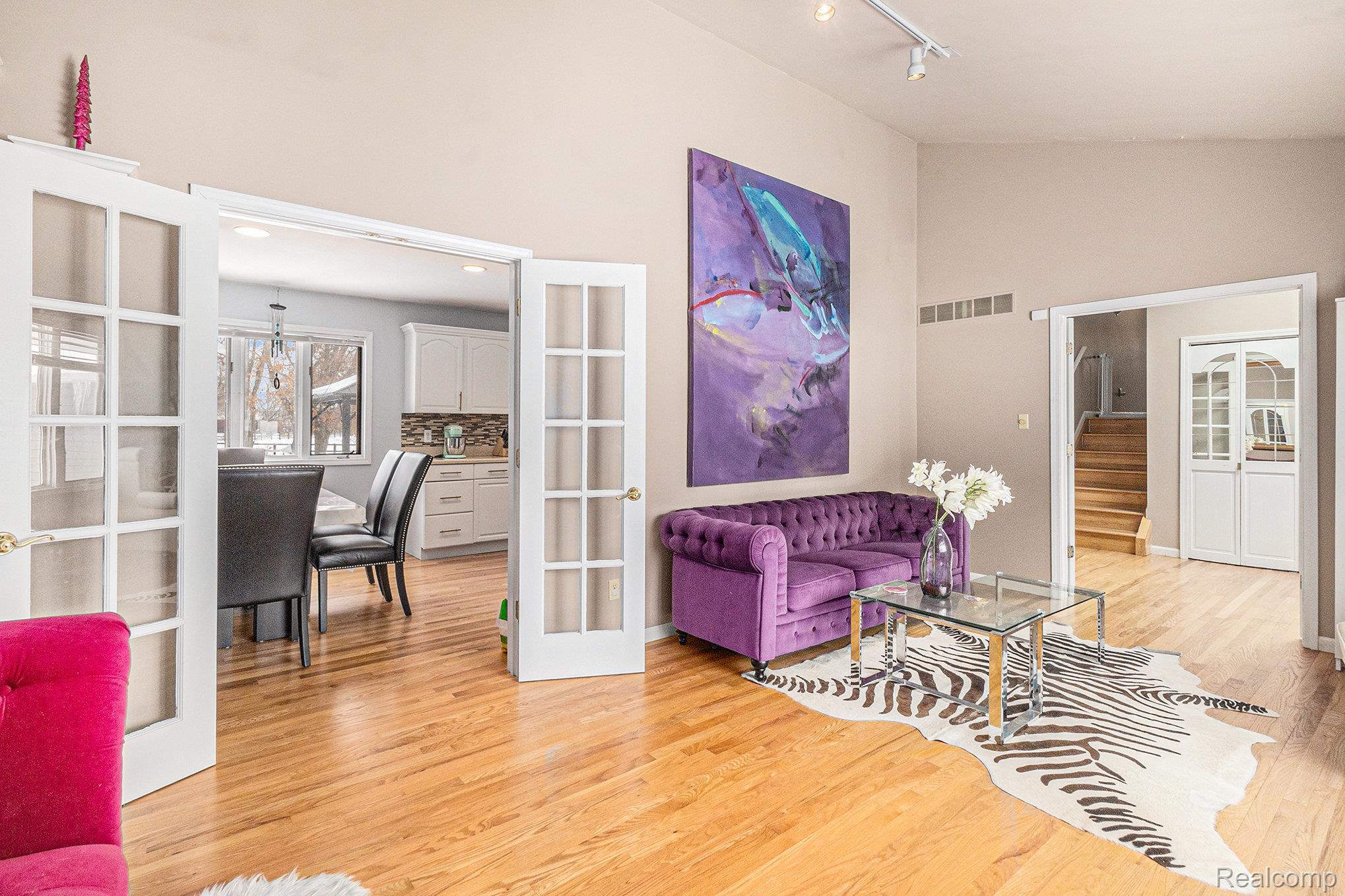 1101 Shotey Court