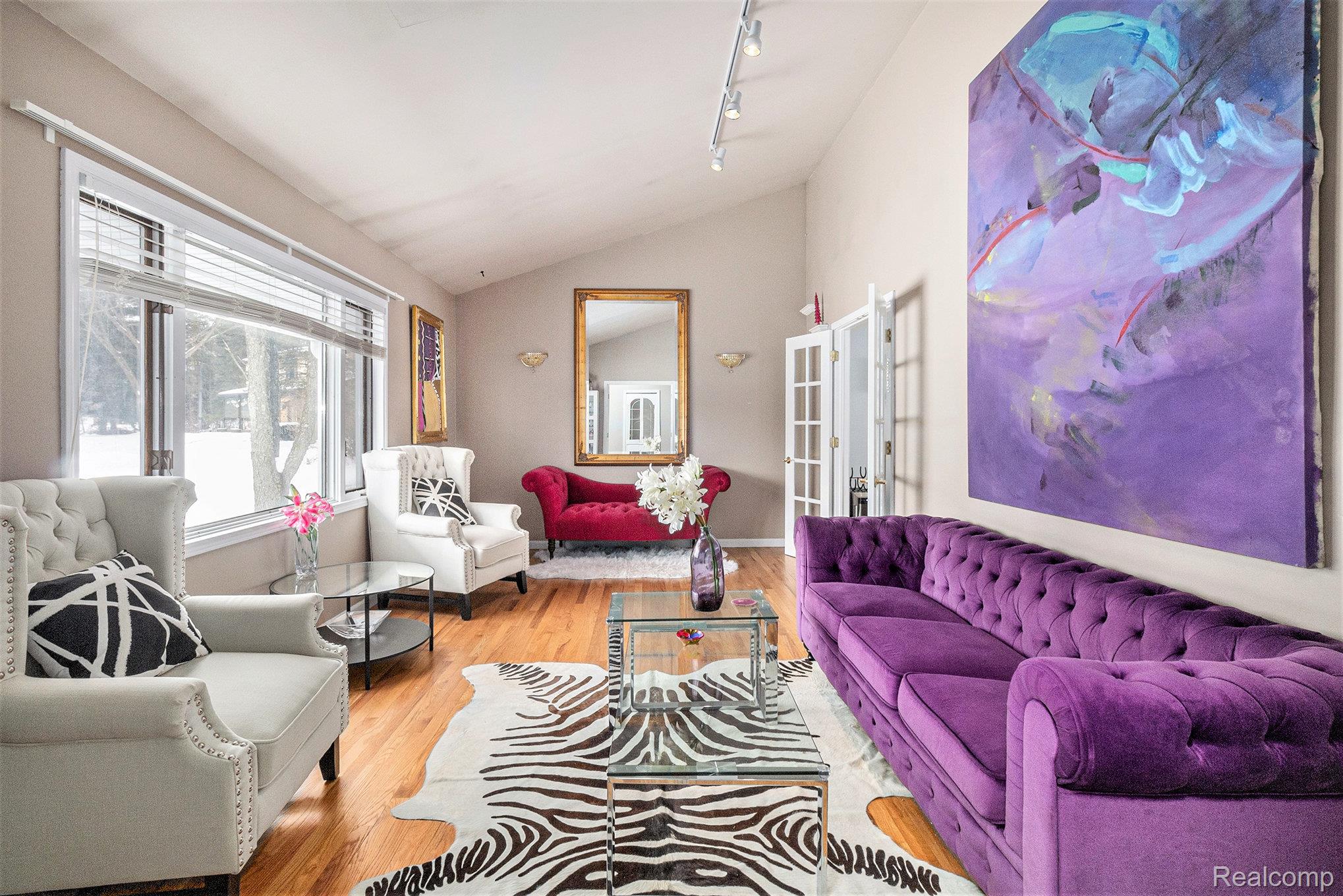 1101 Shotey Court