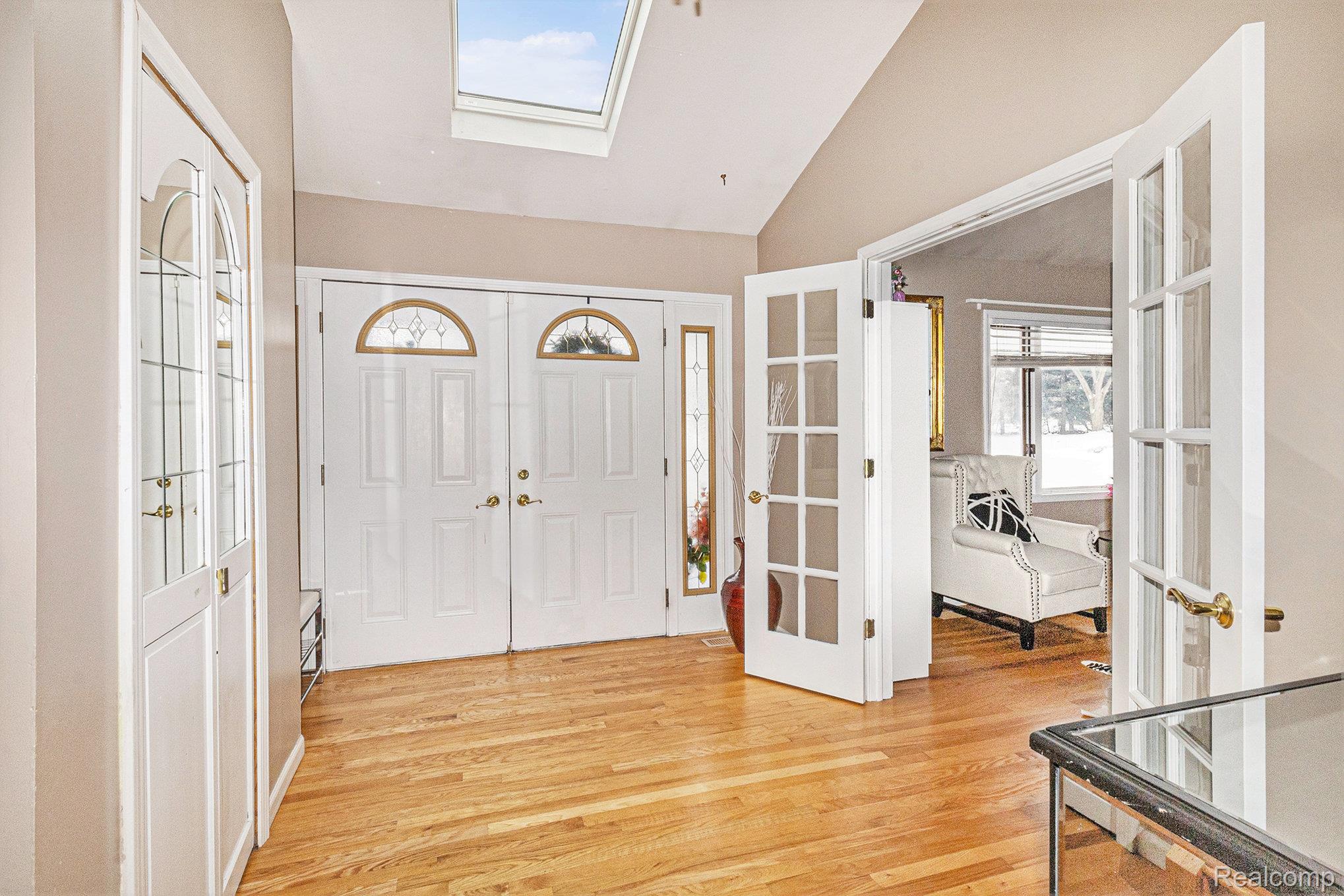 1101 Shotey Court