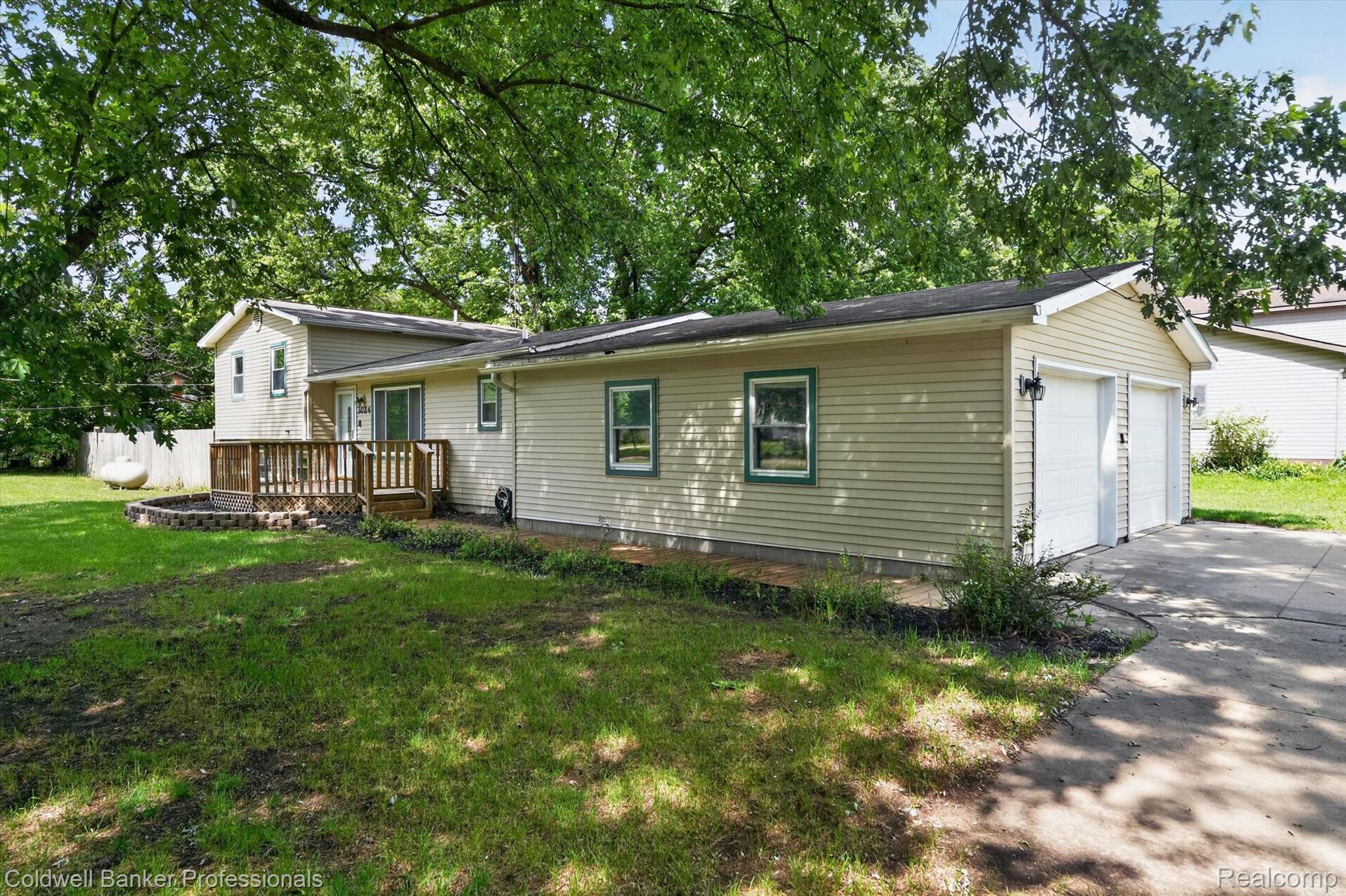 3024 Harold Drive