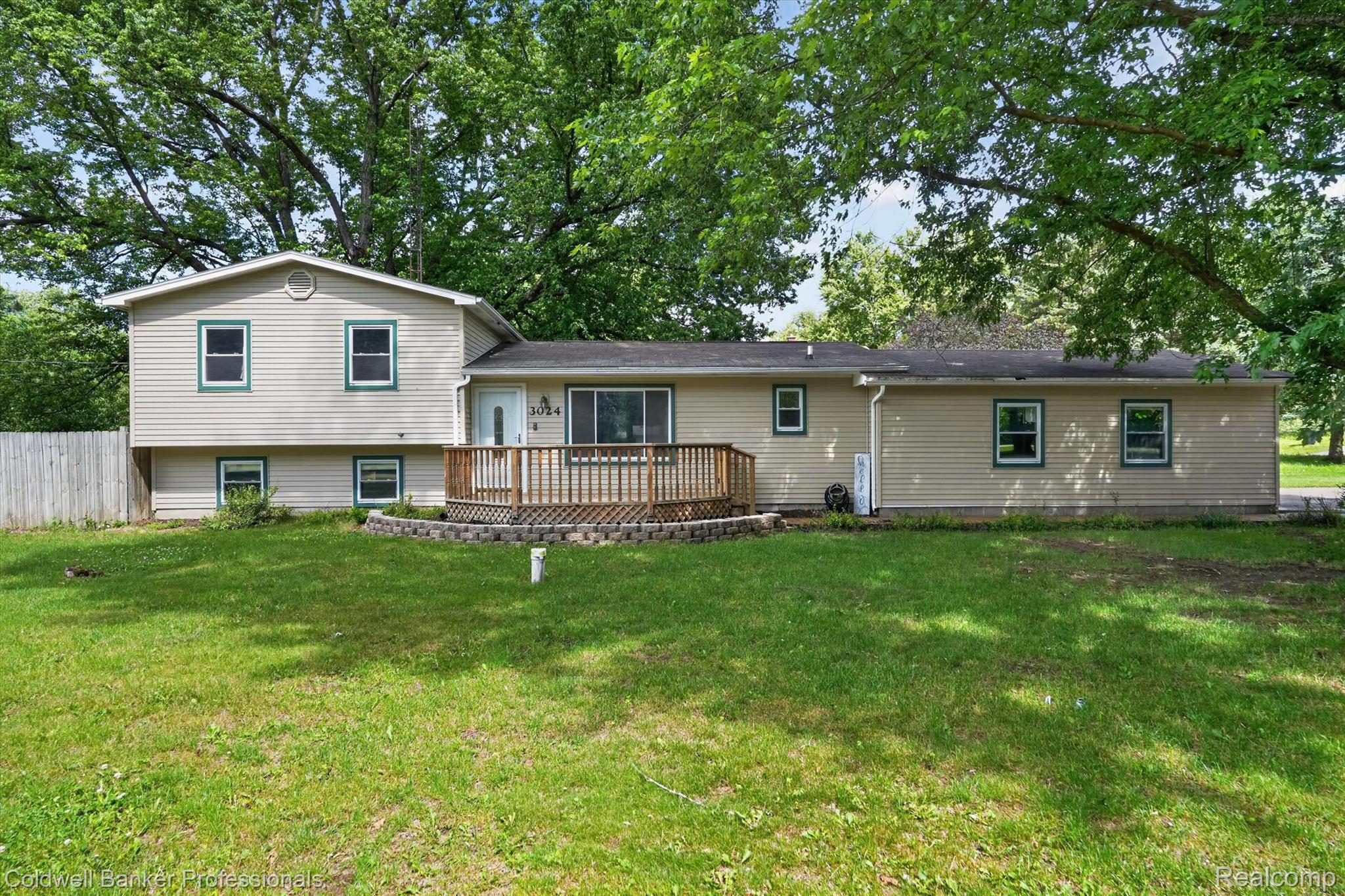 3024 Harold Drive