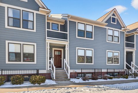 Photo of 455 La Grave Avenue SE, Grand Rapids City, MI 49503 (MLS # 65026007713)