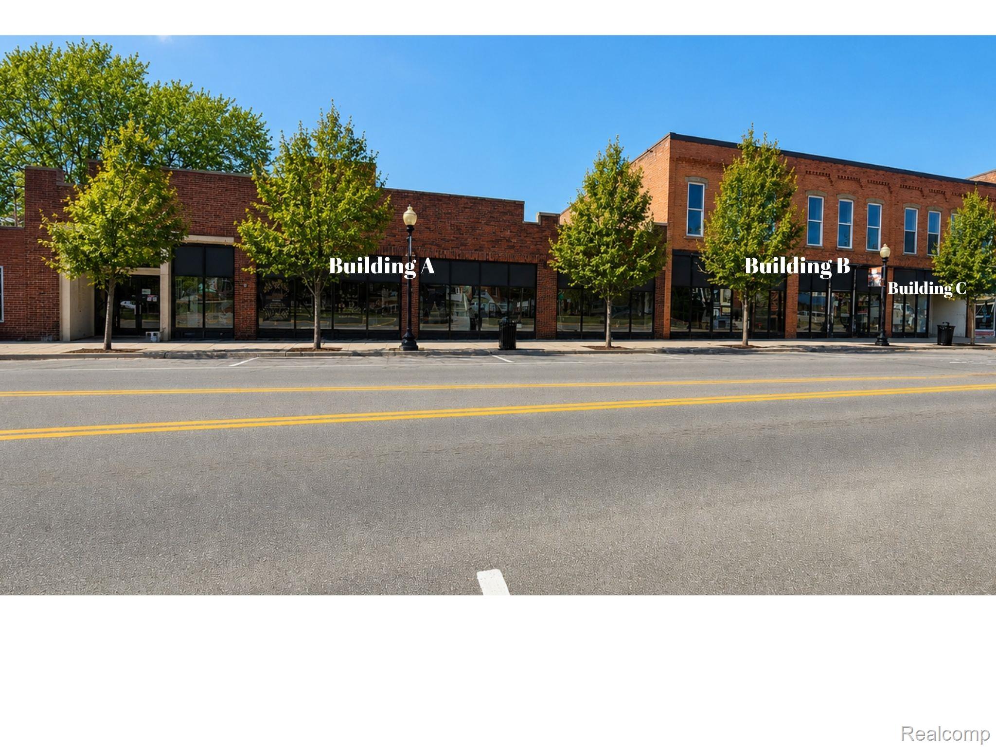 122 S Clinton Street Building B