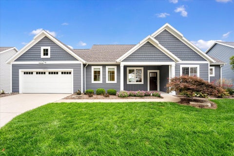 Photo of 1043 Castlebay Way, Georgetown Charter Township, MI 49426 (MLS # 65026048481)