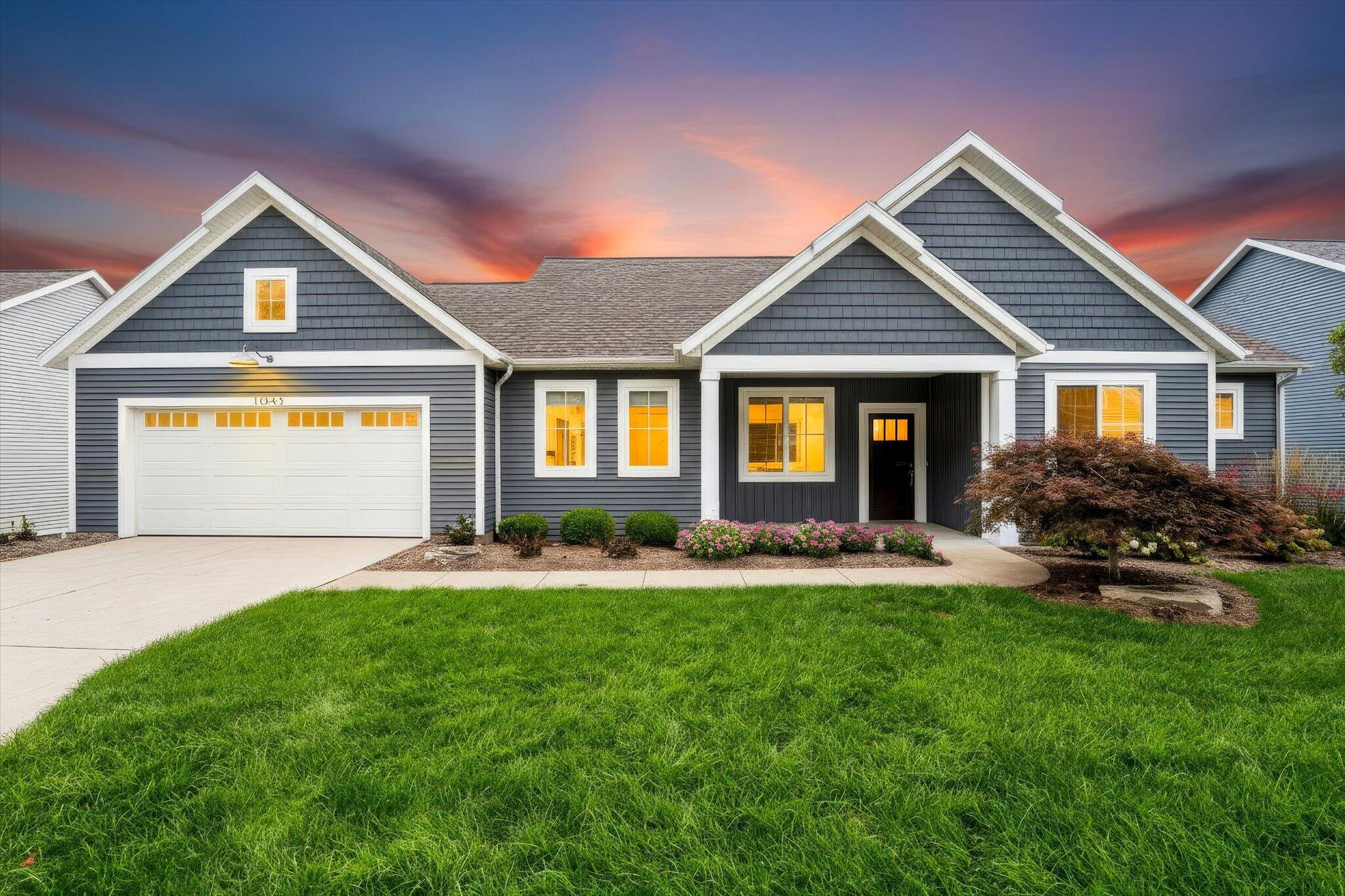 1043 Castlebay Way