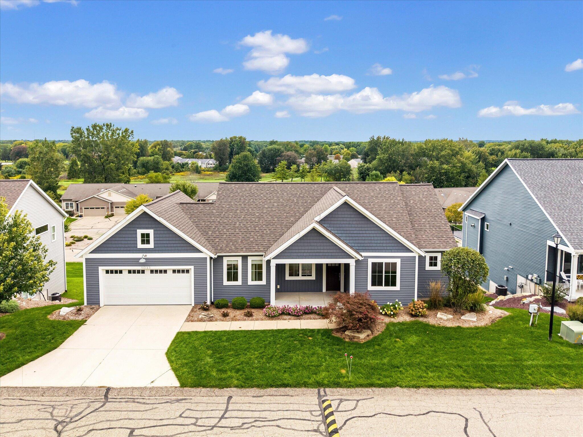 1043 Castlebay Way