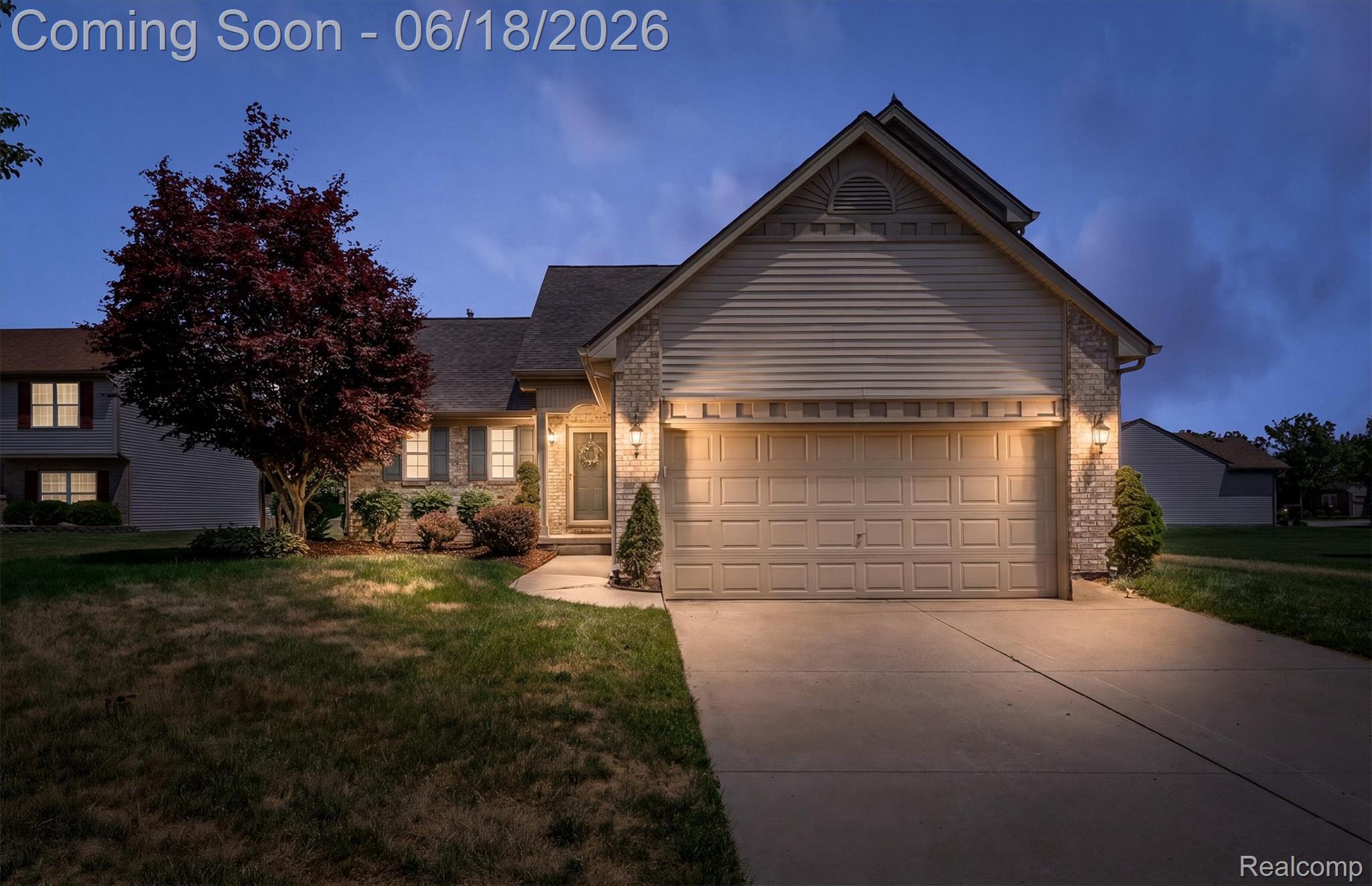 8249 Clocktower Court