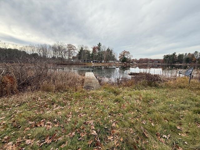 5921 N Bayshore Drive