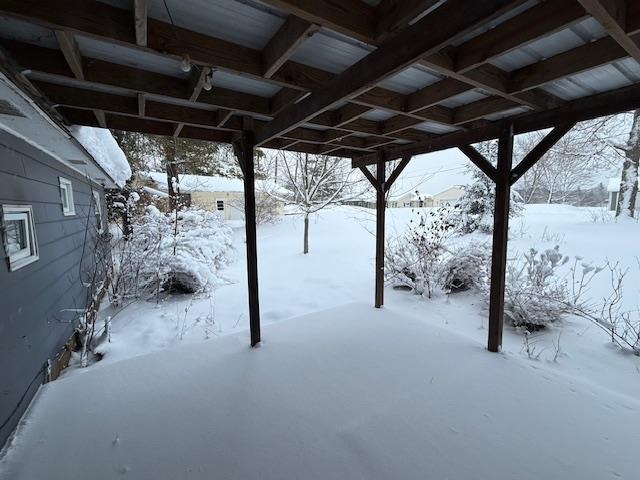 5921 N Bayshore Drive