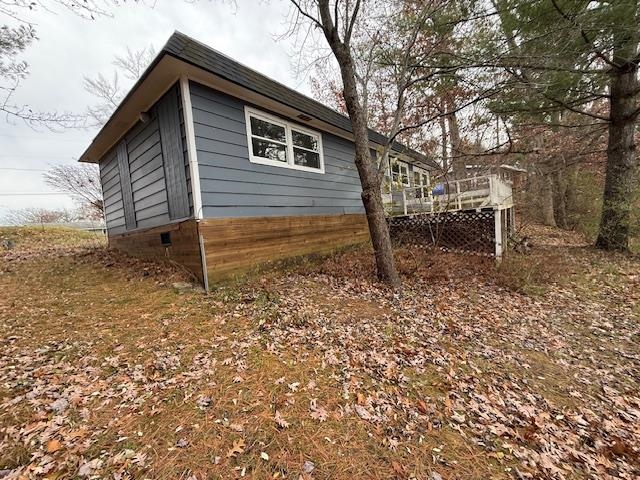 5921 N Bayshore Drive