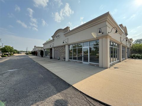 1537 E Pierson Road B Flushing City MI 48433