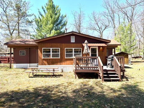 11881 S Winesap Road Lake Township MI 49304