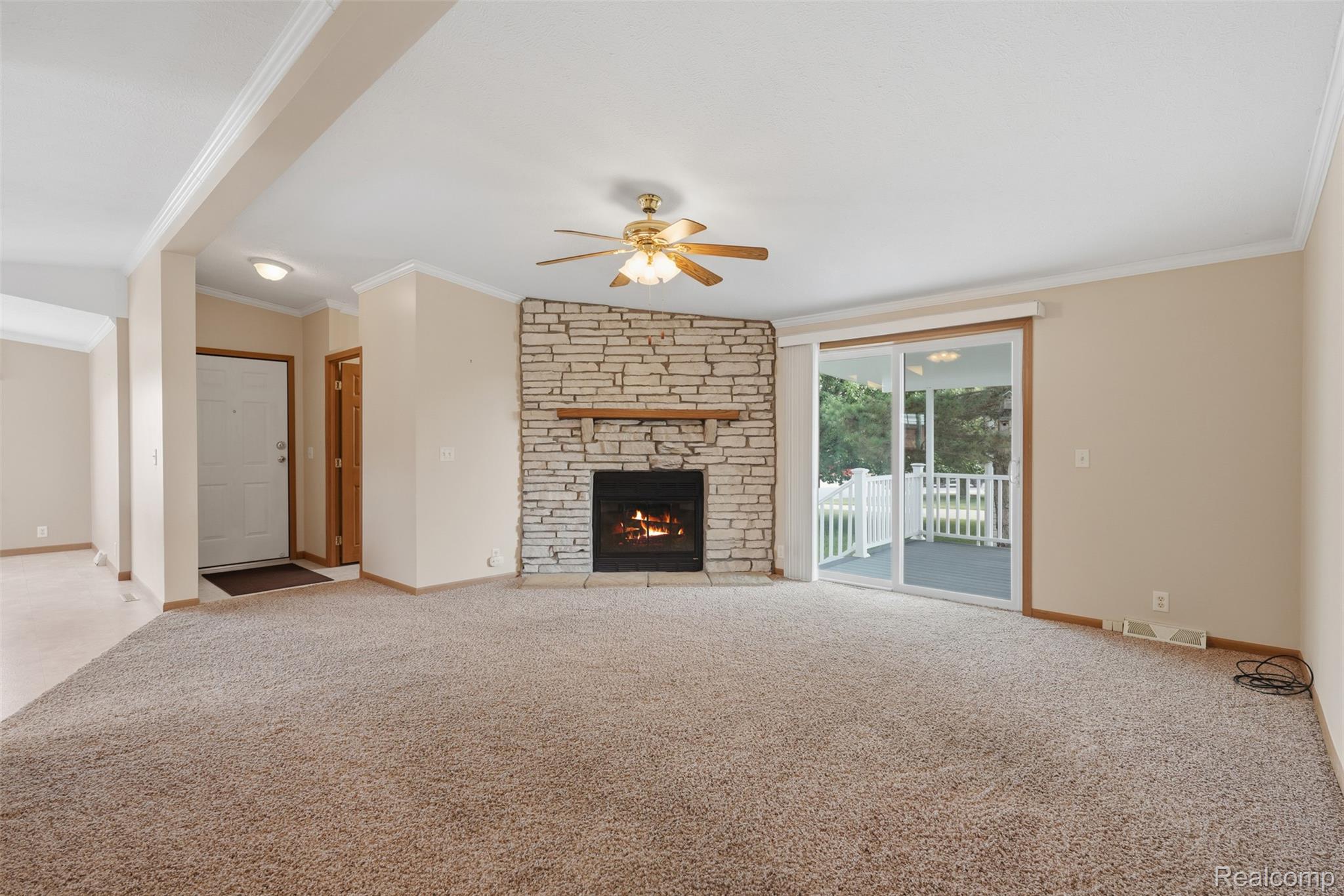 1707 Augusta Drive
