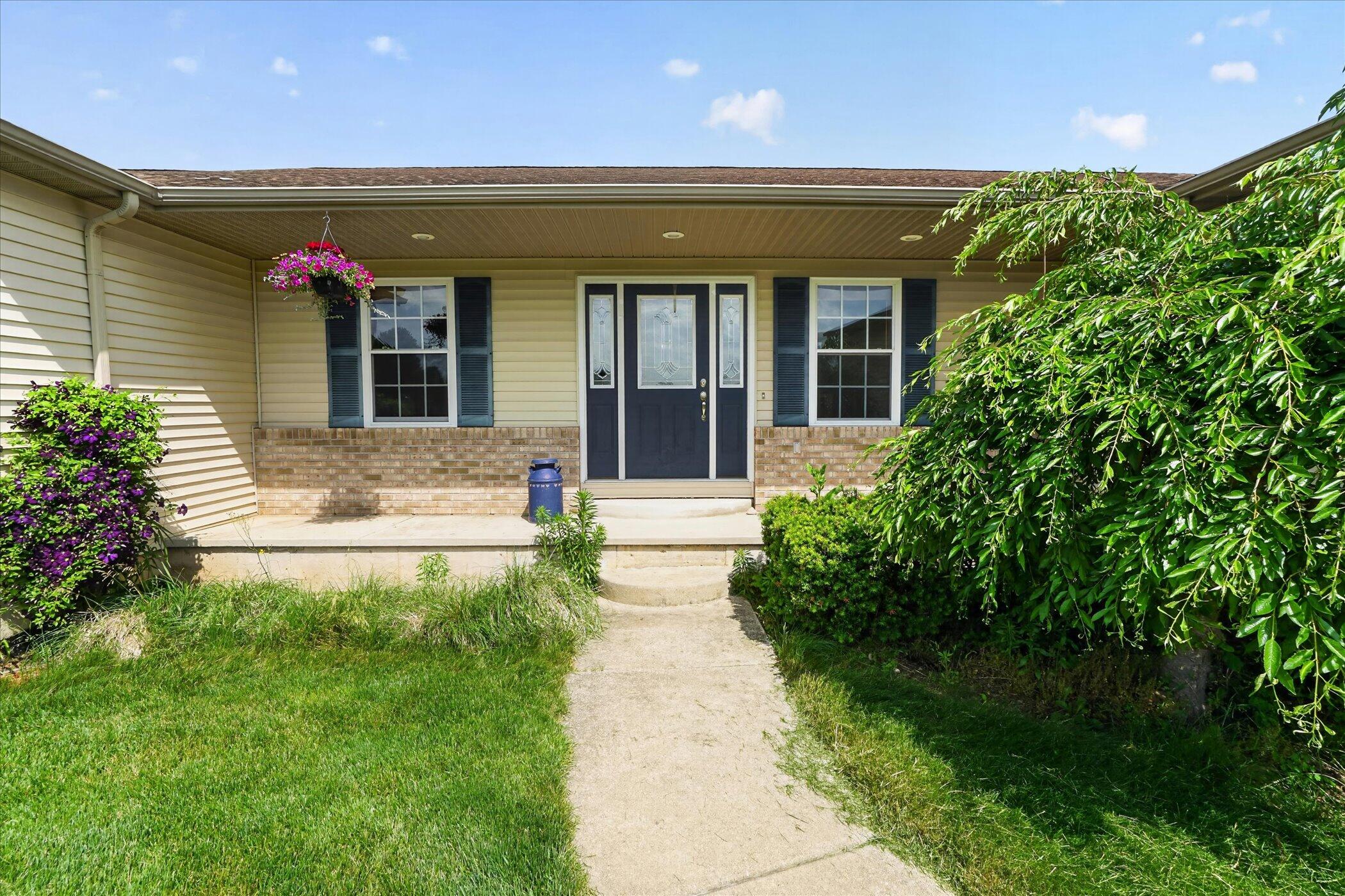 9546 Plow Point Court SE
