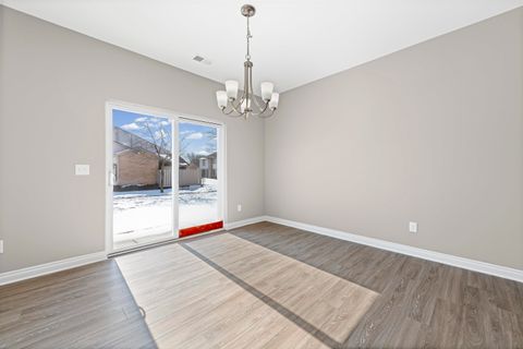 Tiny photo for 16520 Savor Lane, Clinton Charter Township, MI 48035 (MLS # 58050201750)