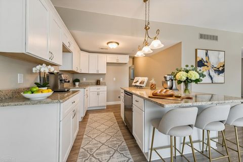 Tiny photo for 16520 Savor Lane, Clinton Charter Township, MI 48035 (MLS # 58050201750)