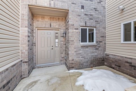 Tiny photo for 16520 Savor Lane, Clinton Charter Township, MI 48035 (MLS # 58050201750)