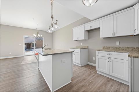 Tiny photo for 16520 Savor Lane, Clinton Charter Township, MI 48035 (MLS # 58050201750)