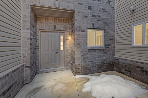 Tiny photo for 16520 Savor Lane, Clinton Charter Township, MI 48035 (MLS # 58050201750)