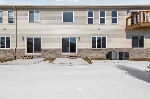 Tiny photo for 16520 Savor Lane, Clinton Charter Township, MI 48035 (MLS # 58050201750)